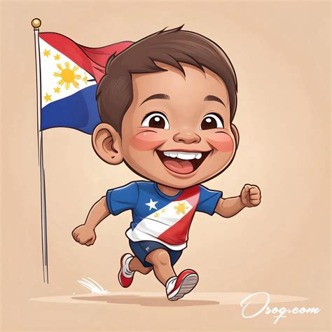 Filipino Cartoon Images .